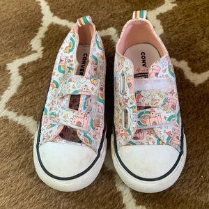 Converse Toddler sneakers
